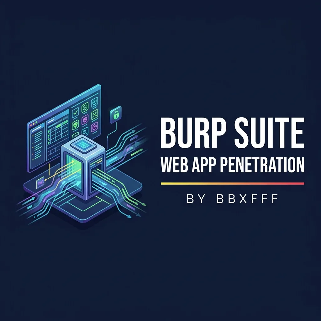 Burp Suite Course