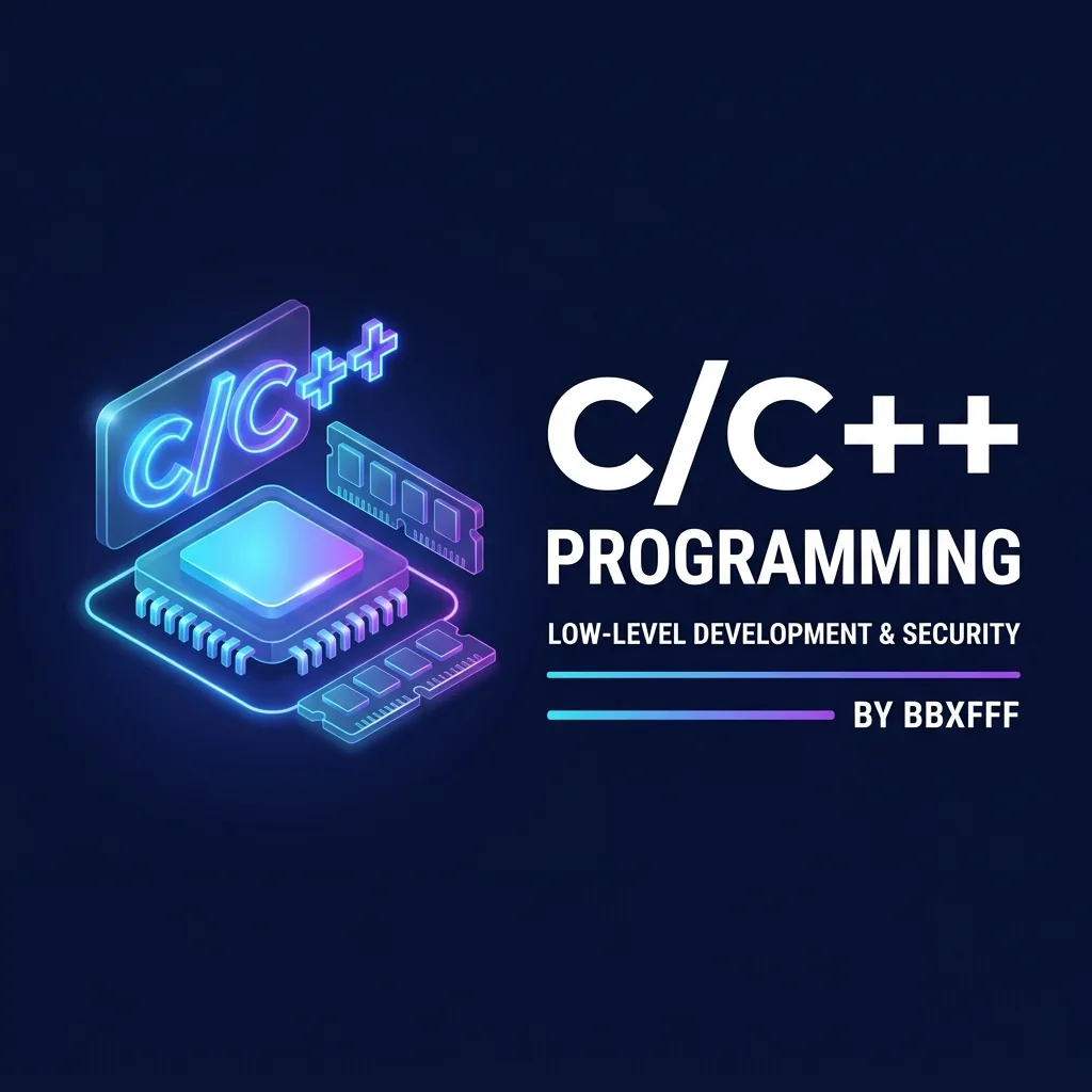 C & C++ Programming Course