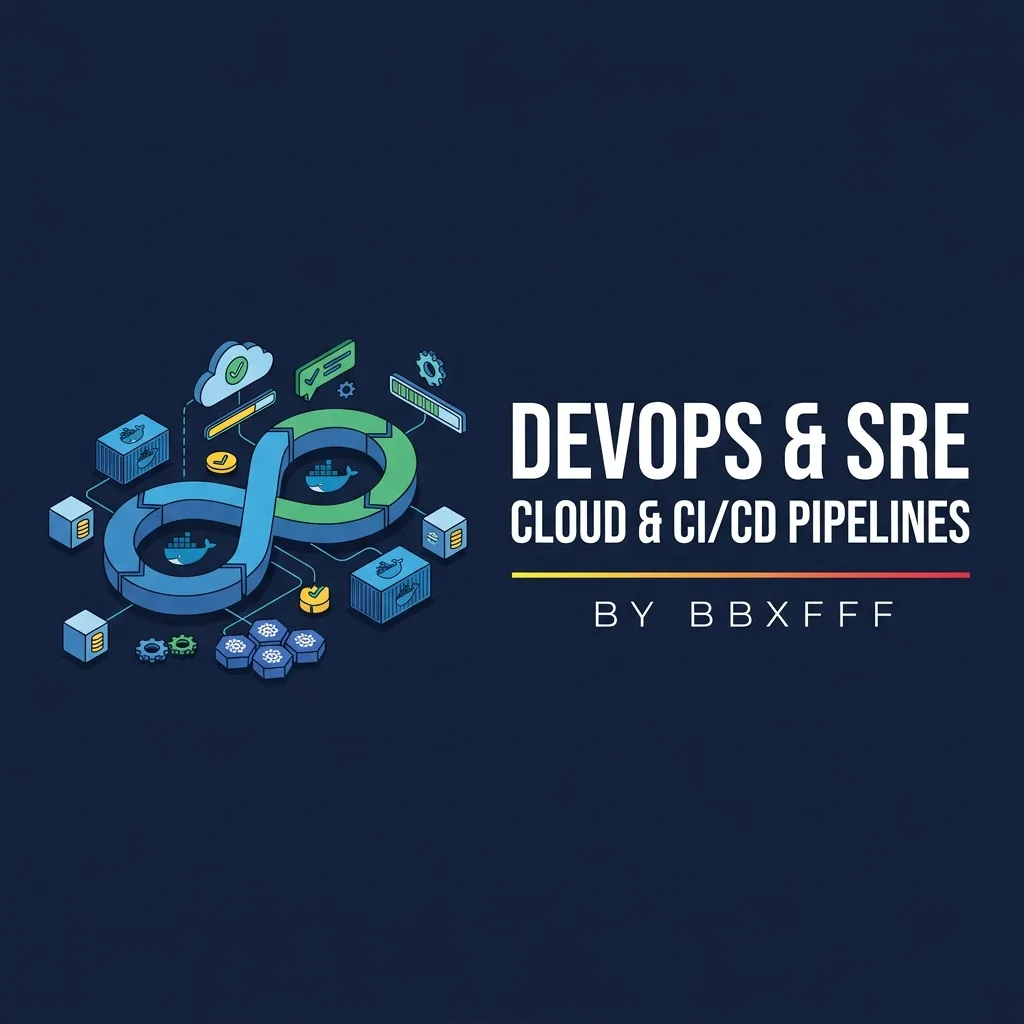 DevOps & SRE Course
