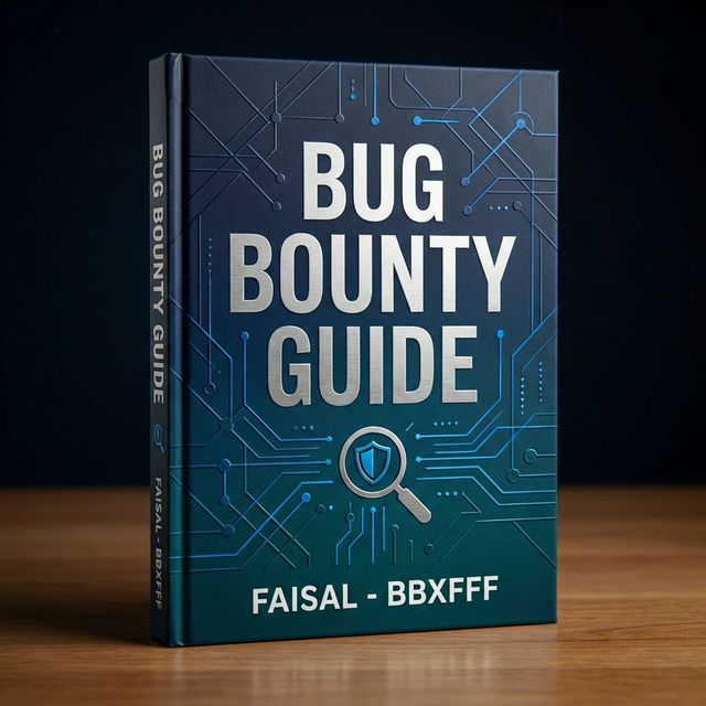 Bug Bounty Course