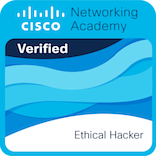 Ethical Hacker Badge