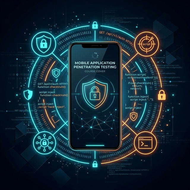 Mobile App Pentesting Course