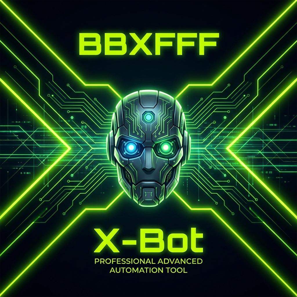 X-Bot Tool